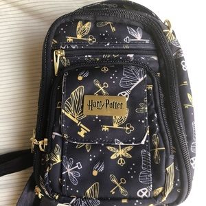 Jujube mini BRB in Harry Potter Flying keys